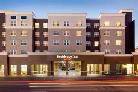 RESIDENCE INN BY MARRIOTT TALLAHASSEE UNIVERSITIES AT THE CAPITOL $114 ($̶2̶2̶9̶) - Updated 2020 ...