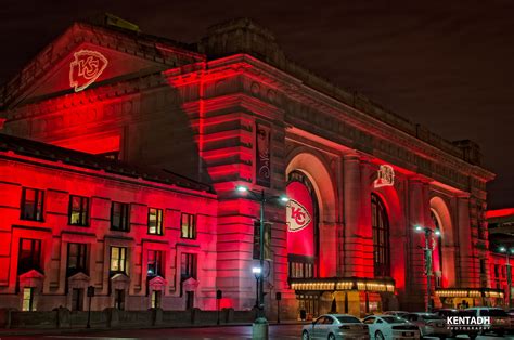 Kansas City Tourism | Union Station Kansas City