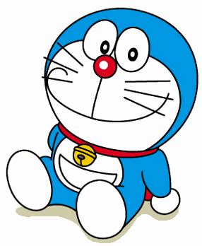 Doraemon (character) - Wikiwand