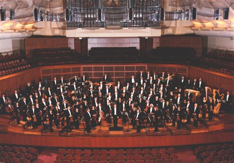 Charitybuzz: SAN FRANCISCO SYMPHONY PREMIER ORCHESTRA TICKETS TO THE J... - Lot 2181115