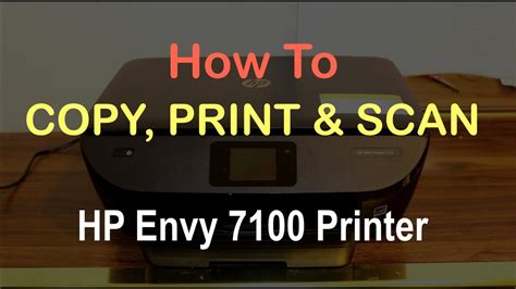 How To Print Labels On Hp Envy Printer at Enrique Tafolla blog