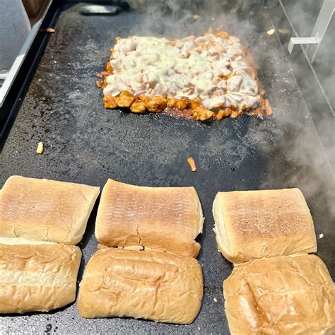 BBQ Chicken Sandwich - Grillin With Dad