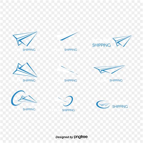 Paper Airplane Vector Design Images, Paper Airplane Logo Design, Airplane Clipart, Logo Clipart ...