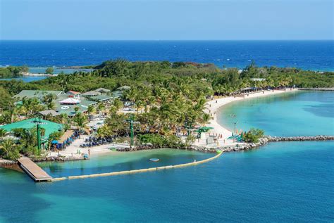 Les plus belles plages du Roatan : beach