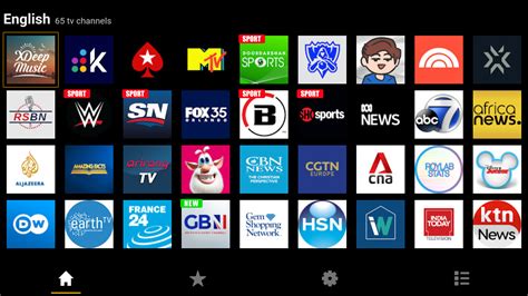 Pick TV - Watch live TV channels streaming on the Internet. - App on ...