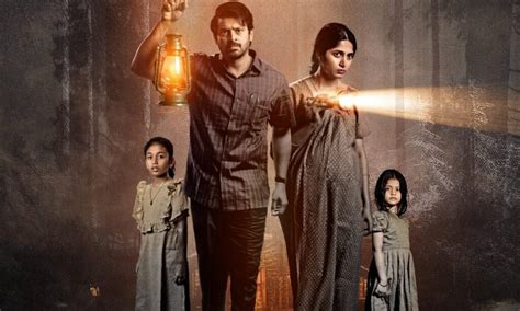 Pindam Unleashes Chills on OTT: A Haunting Addition to Telugu Horror Cinema