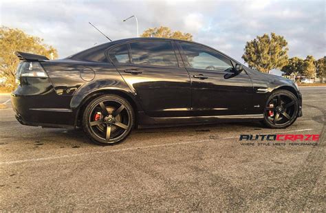 VE Commodore Wheels | VE Commodore Mag Rims Online Australia ...