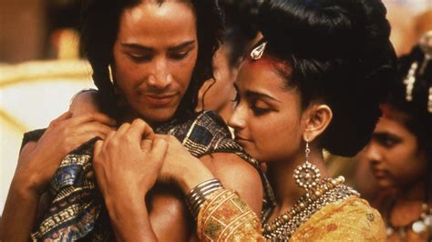 Little Buddha (1993) - Backdrops — The Movie Database (TMDB)