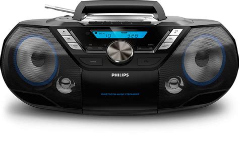 CD Soundmachine AZB798T/12 | Philips