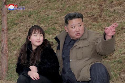 North Korea’s Kim Jong Un inspects military satellite station | Reuters