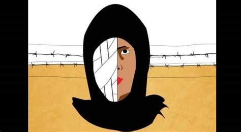 Roya News | #HelpIsraa: A Campaign to tell Israa Al Jaabis' story in Israeli prisons