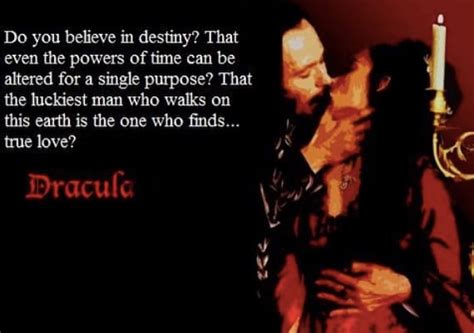 Best 20 Dracula Quotes - Tv Series - NSF News and Magazine