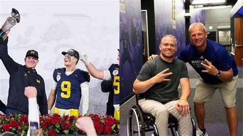 Kalen DeBoer salary vs. Jim Harbaugh Contract Comparison: Salary details, structure and more ...