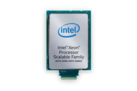 Intel launches Xeon Scalable CPUs | KitGuru