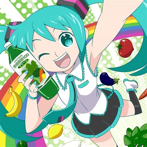 Hatsune Miku – PoPiPo Lyrics | Genius