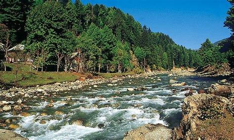 Pahalgam Weather And Best Time To Visit Pahalgam (2024)