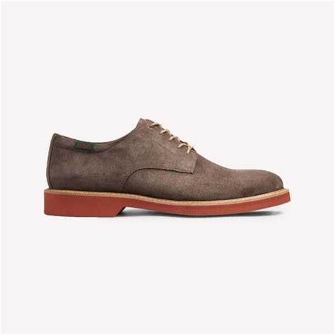 15 Best Men’s Suede Shoes to Have You Stepping into Luxury