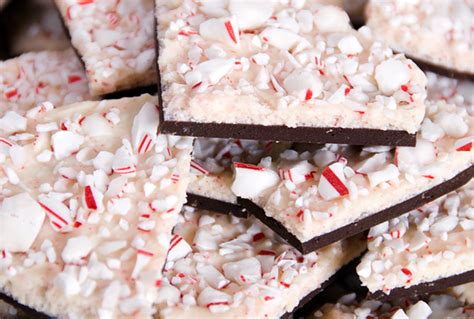 Peppermint Bark | Chella's Common Cents