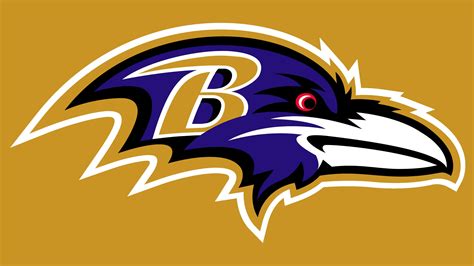 Baltimore Ravens Logo, symbol, meaning, history, PNG, brand