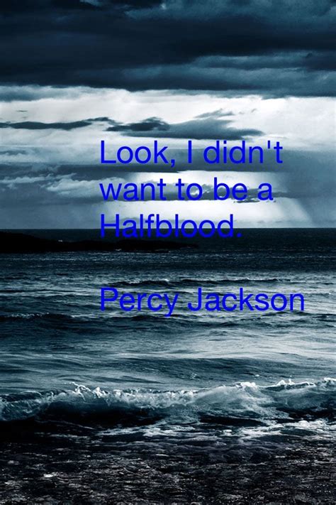 Pin by Erica Gruesser on Percy Jackson Lovers | Percy jackson quotes, Percy jackson, Percy ...