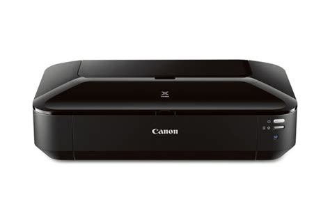 Canon Pixma Ix6820 - Reviewed