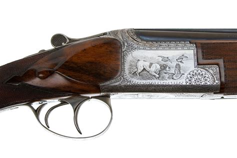 Browning Shotguns — Steve Barnett Fine Guns | High-End Shotguns, Rifles, Pistols, and Revolvers ...