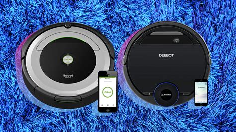 Everything You Need to Know About Robotic Vacuums