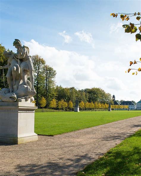 Frederiksberg Gardens, - Sports-Outdoors Review - Condé Nast Traveler