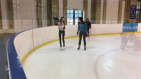 Ice skating at Alexandra Palace from Highams Park #ActivitiesWeek17 ...