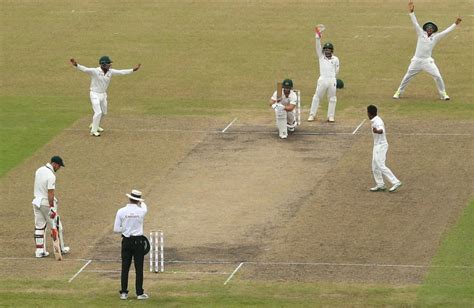 Matthew Wade was lbw for 5 | ESPNcricinfo.com