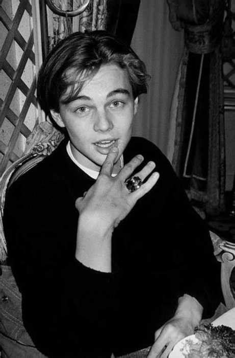 leonardo dicaprio - Leonardo DiCaprio Photo (36328703) - Fanpop