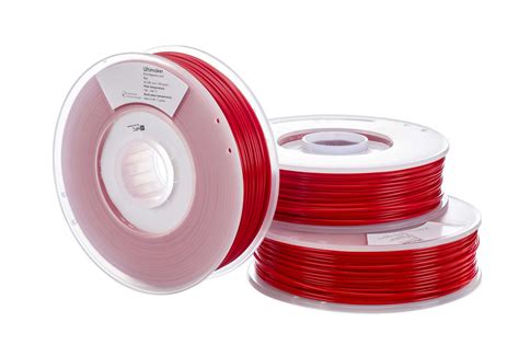 Ultimaker PLA Filament - Shop3D.ca