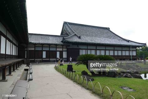 740 Nijo Castle Stock Photos, High-Res Pictures, and Images - Getty Images