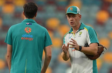 Aussie coach reflects on 'failed' Cup campaign | cricket.com.au