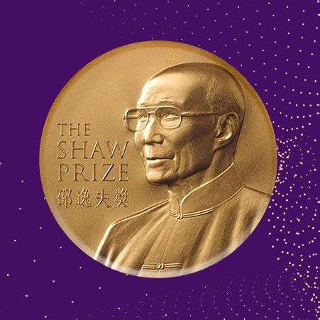 Nogales Named 2023 Shaw Prize Laureate - Biosciences Area