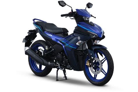 Yamaha Sniper 155 Colors and Images in Philippines | Carmudi