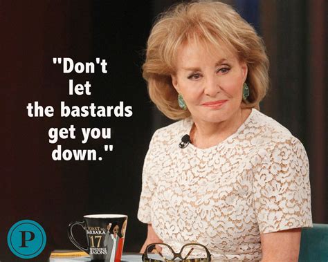 Remembering Barbara Walters With 20 of Her Most Interesting, Profound ...