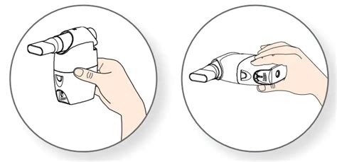 monaghan AEROBIKA Oscillating Positive Expiratory Pressure User Guide