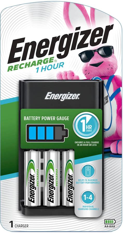 Koch rüberkommen Kombination energizer aaa nimh rechargeable batteries ...