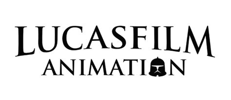 Is this the new Lucasfilm Animation logo? | Creative Bloq