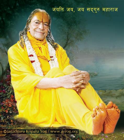 Jagadguru: NEW PAGE FEATURED ABOUT JAGADGURU SHREE KRIPALUJI MAHARAJ ON WIKIPEDIA