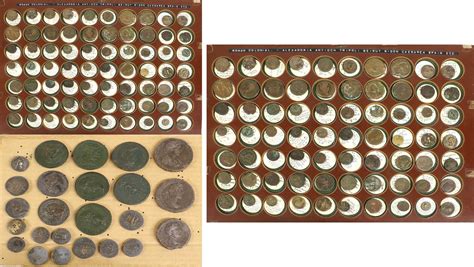 NumisBids: Tennants Auctioneers February 2024 Auction, Lot 13 : Ancient Coins Collection of ...