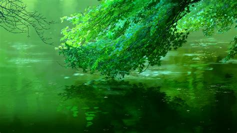 Bộ sưu tập 600+ Background anime garden Tinh tế, tạo không gian xanh ...