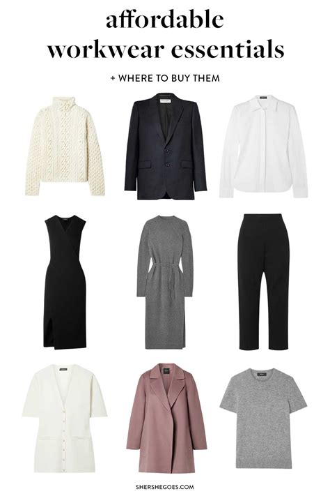 Best Comfortable Work Clothes For Women In 2021 | atelier-yuwa.ciao.jp