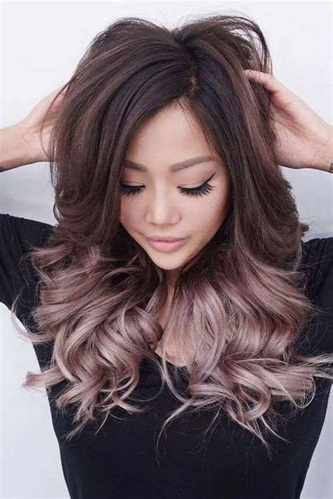 50 Best Peek A Boo Hair Color Ideas 11 – Style Female