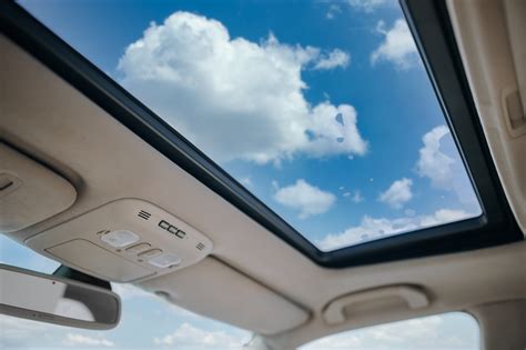 Panoramic Glass Roof Replacement | Ipswich & Essex | The Windscreen Company