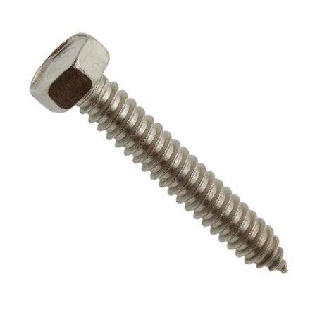 HEXAGON HEAD SELF TAPPING SCREWS – Ets. Wadih S. Moujaes