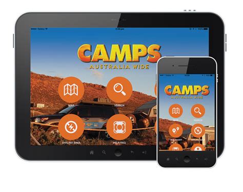 Free Camping Sites in Northern Territory - Camps Australia Wide