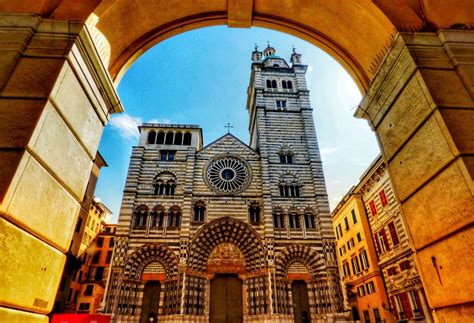 The 9 Best Things to Do in Genoa, Italy - Italy We Love You