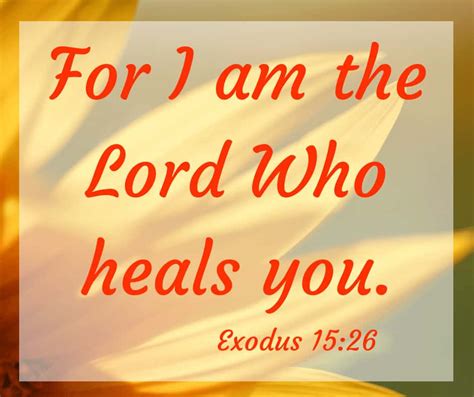 Bible Verses about Hope and Healing: A Series to Encourage